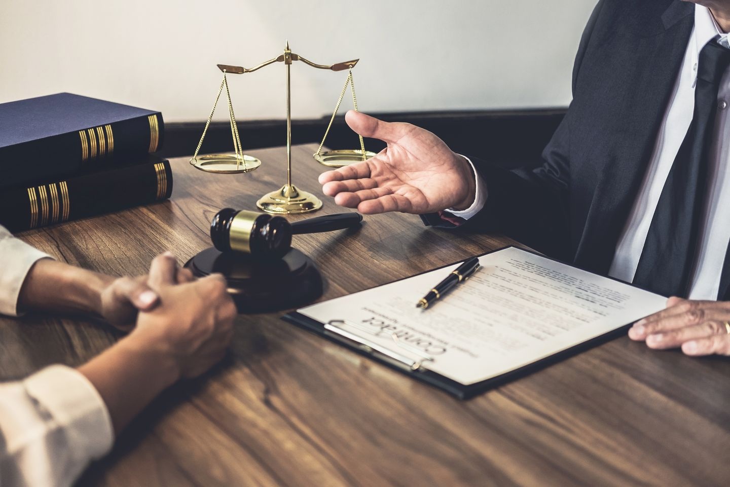 Mengapa Legalitas Usaha Penting untuk Pertumbuhan Bisnis